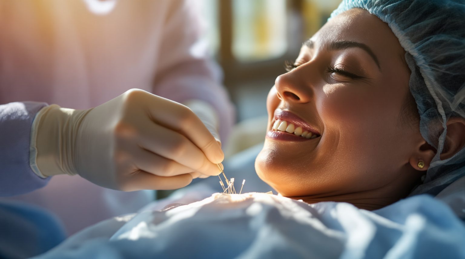 Ablation d’agrafes : Tout ce que vous devez savoir pour une récupération rapide et efficace