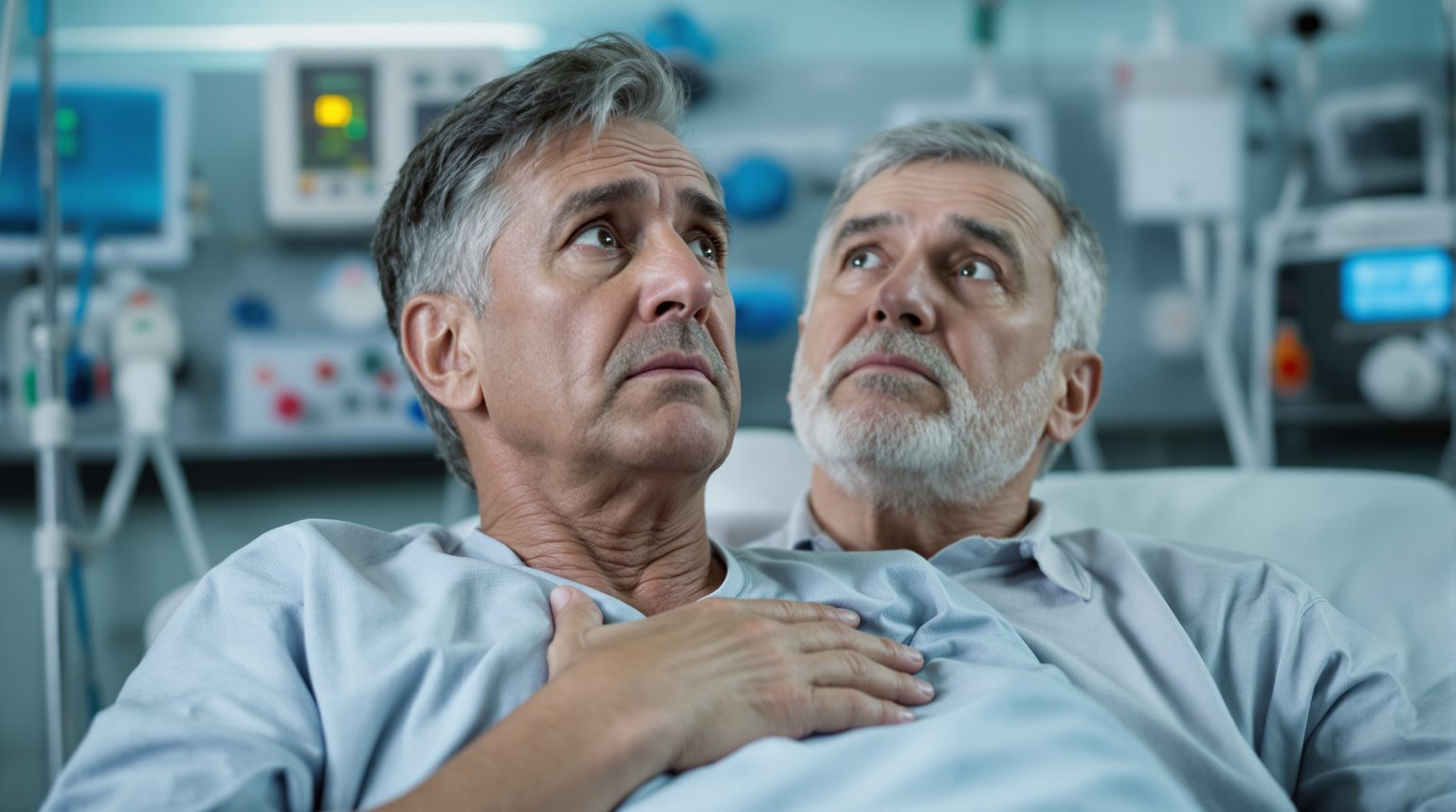 Amylose cardiaque : Comprenez cette maladie rare et ses impacts sur la santé cardiaque