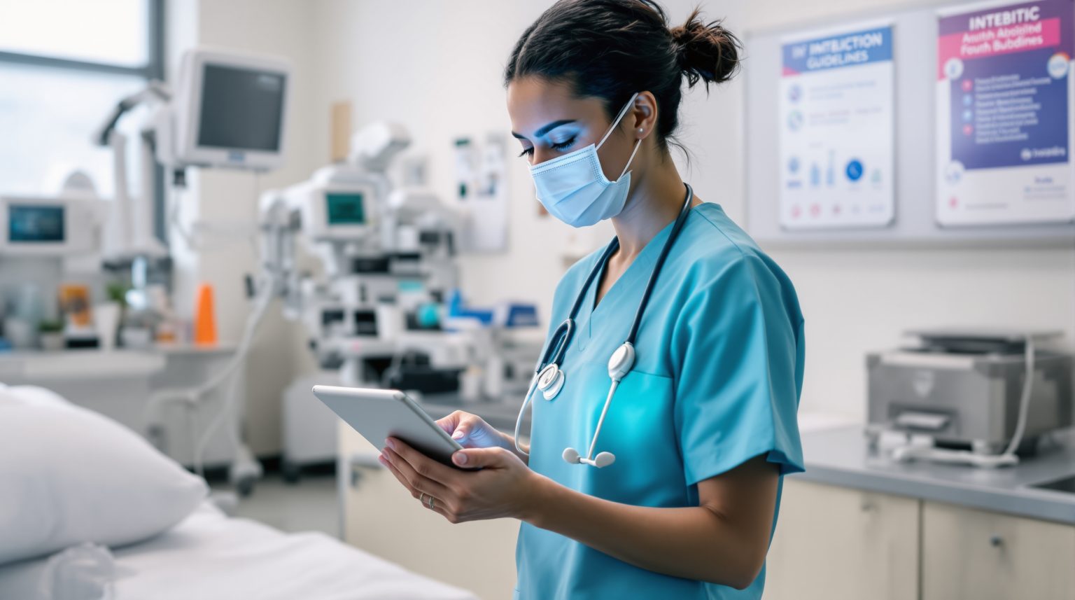 Antibioclic : Découvrez comment cet outil révolutionne la prescription d’antibiotiques !