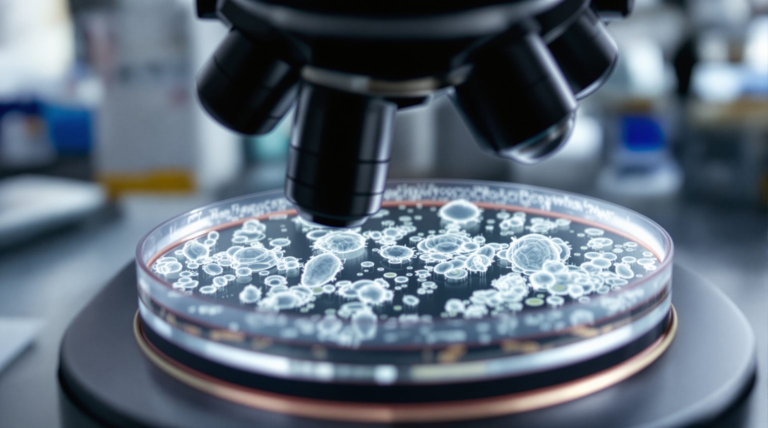 Blastocystis hominis : Comprendre ce parasite intestinal et ses effets sur la santé