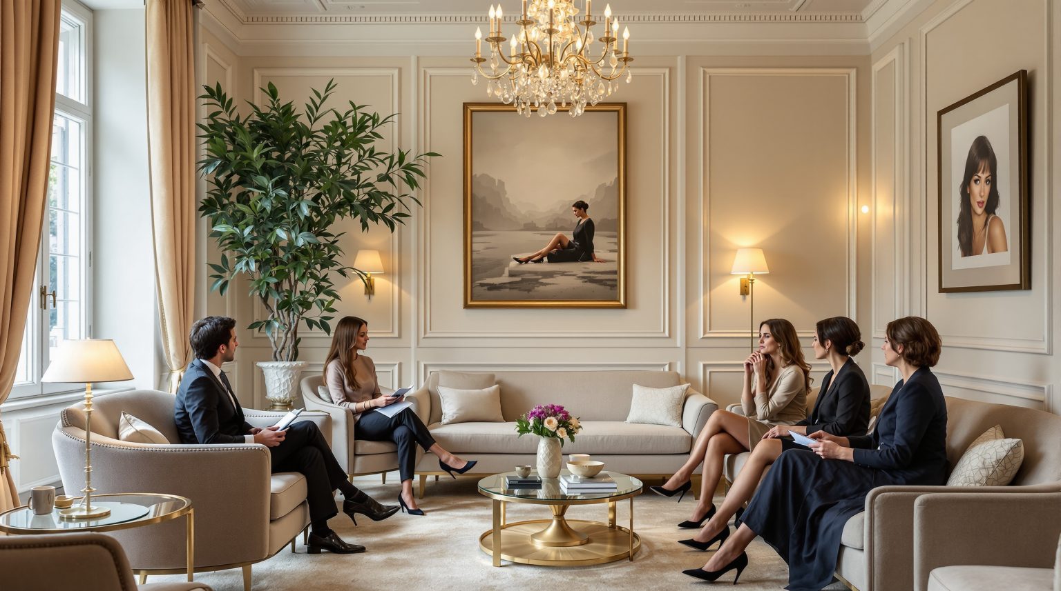 Clinique des Champs-Élysées Paris : Découvrez les Meilleures Soins Esthétiques et Chirurgicaux