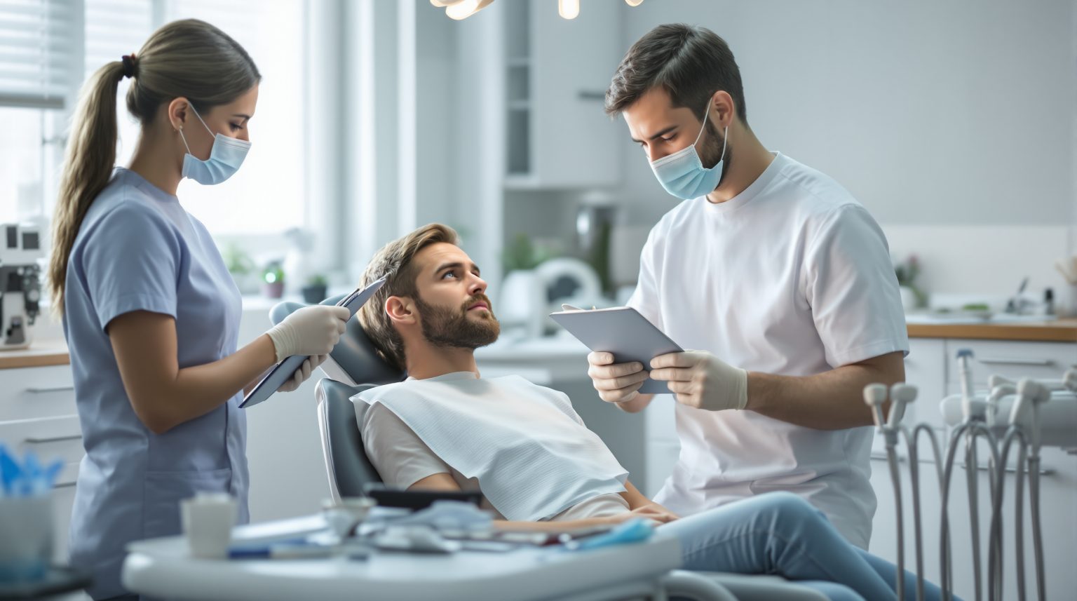 Dents de sagesse : Tout ce que vous devez savoir avant l’extraction