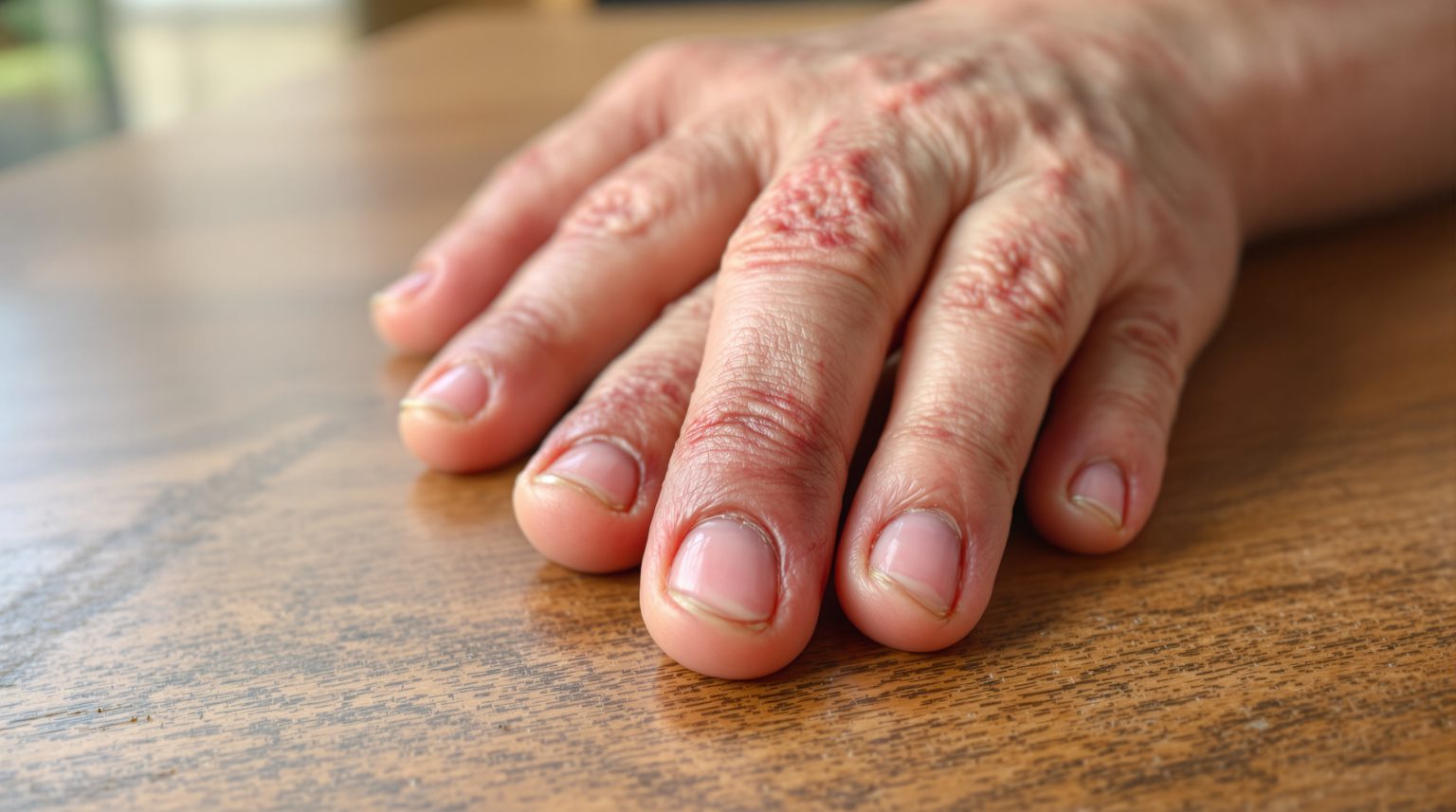Doigt gonflé : Causes, traitements et conseils pour soulager la douleur