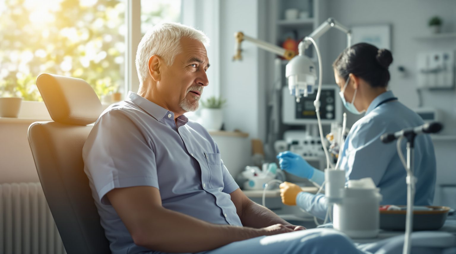 Dosage PSA à jeun : Tout ce que vous devez savoir pour un résultat fiable