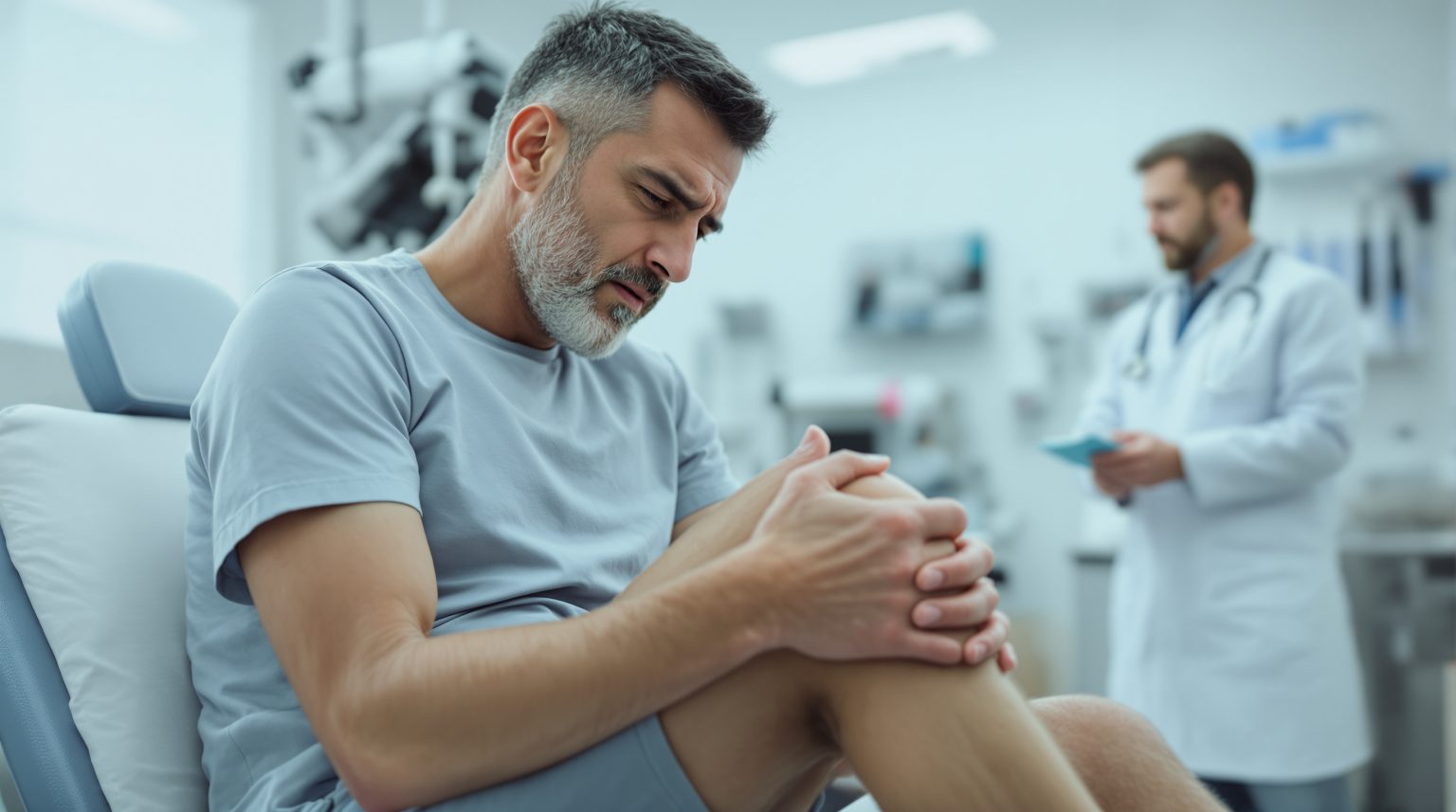 Douleur après infiltration : Causes, solutions et conseils pour soulager vos symptômes