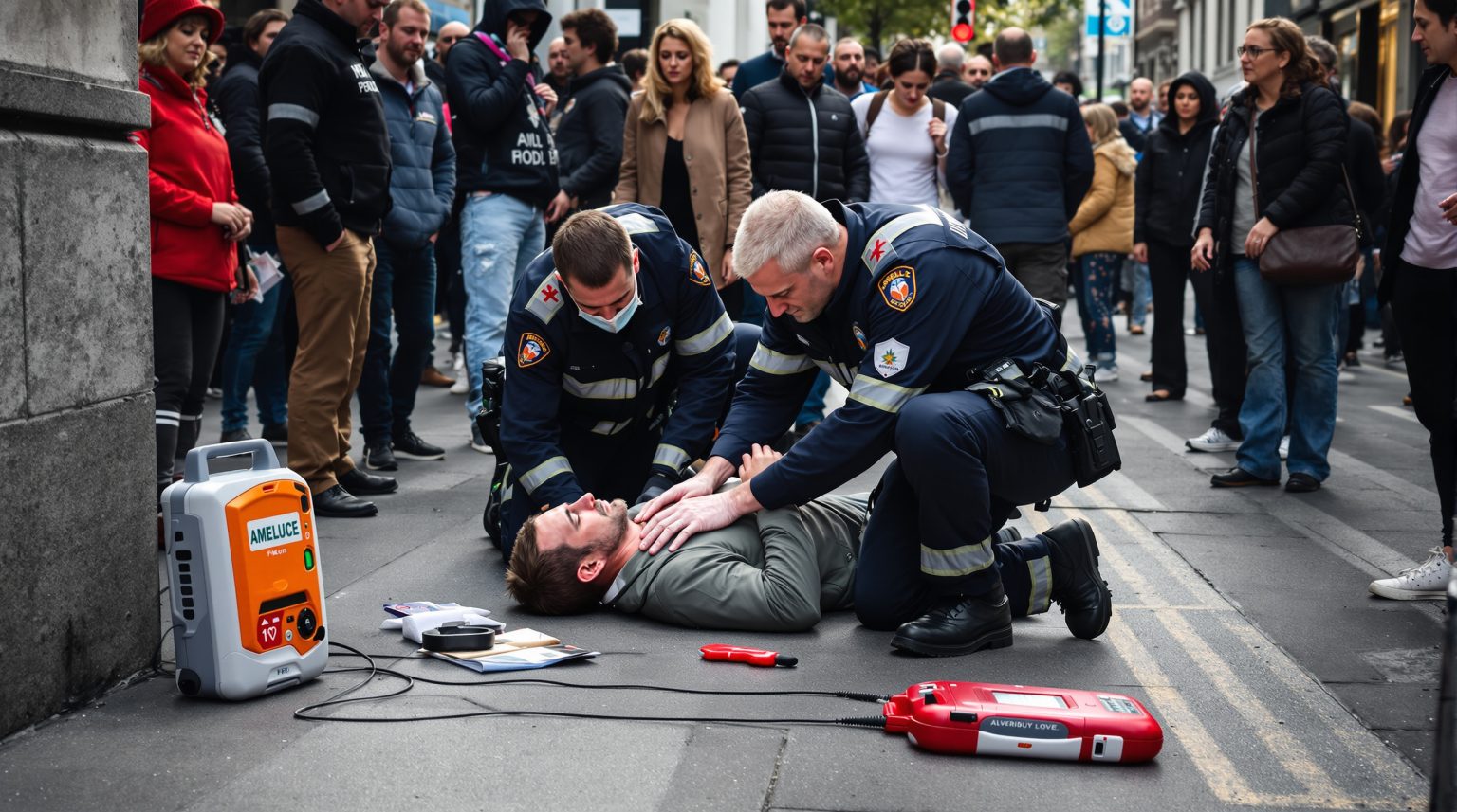 Durée de vie après arrêt cardiaque : Comprendre les facteurs et les enjeux pour la survie