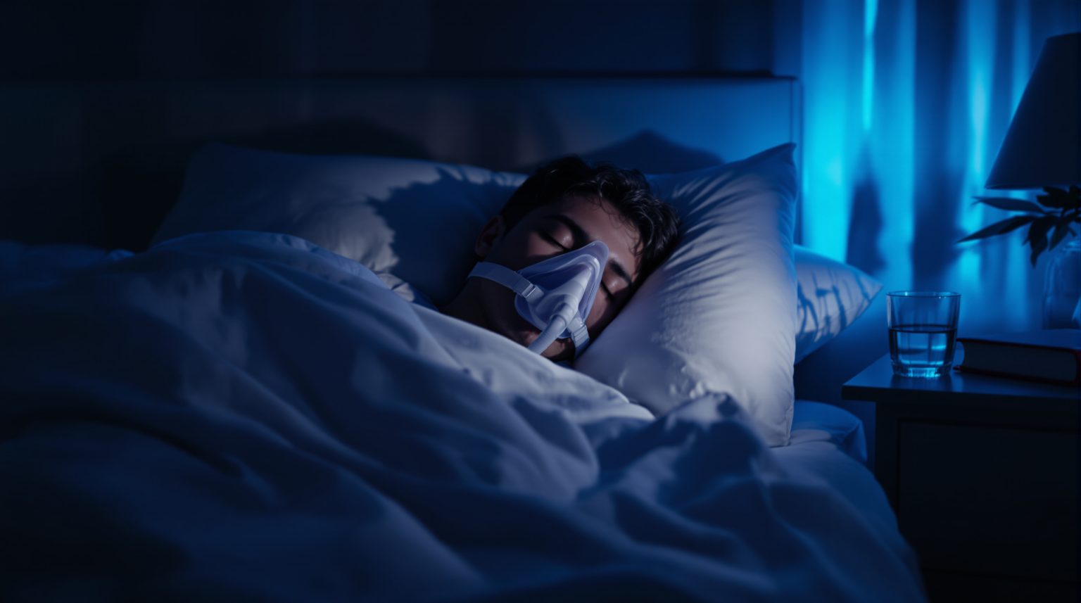 Effets secondaires machines apnée du sommeil : Découvrez ce que vous devez savoir pour une utilisation sécurisée