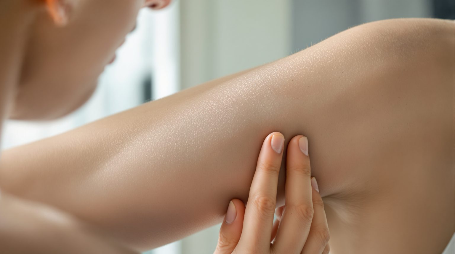Ganglion sous l’aisselle : Causes, symptômes et traitements à connaître