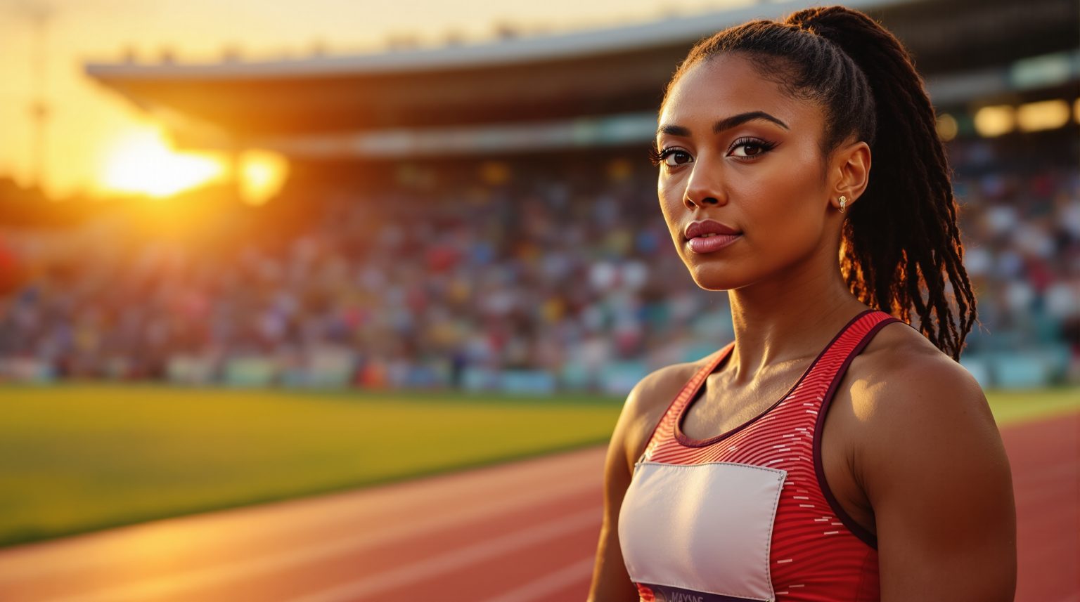 Maryse Evan Jeppe : Découvrez son parcours inspirant et ses réalisations marquantes