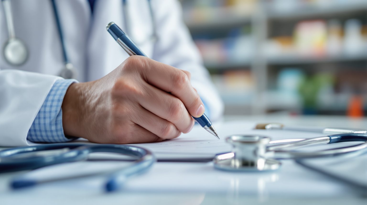 Ordonnance médicale : Tout ce que vous devez savoir pour une prescription efficace