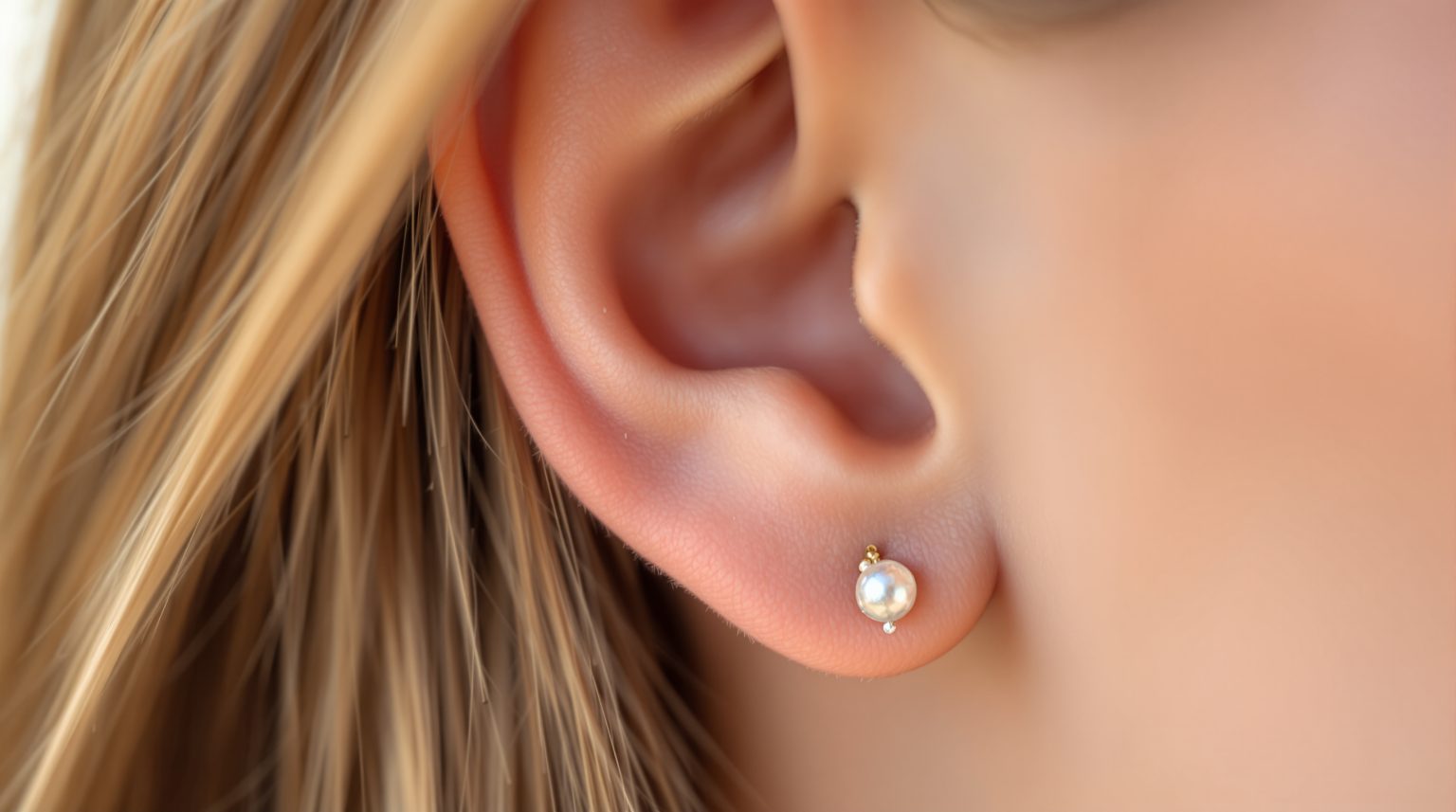 Piercing conch : Guide complet pour bien choisir et entretenir votre piercing audacieux