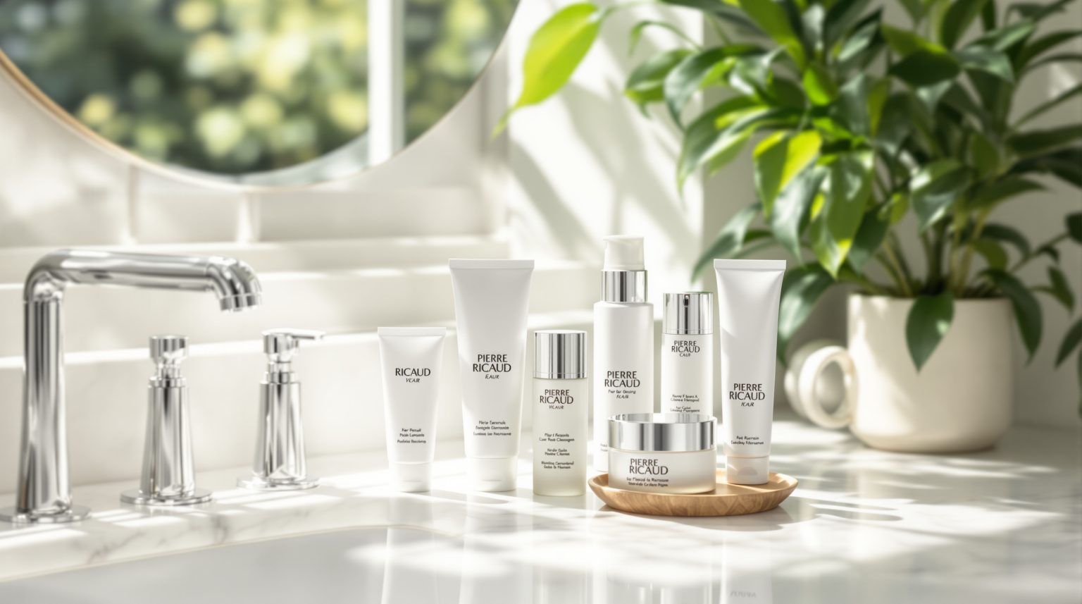 Produits Pierre Ricaud : Découvrez notre sélection de soins et cosmétiques de qualité