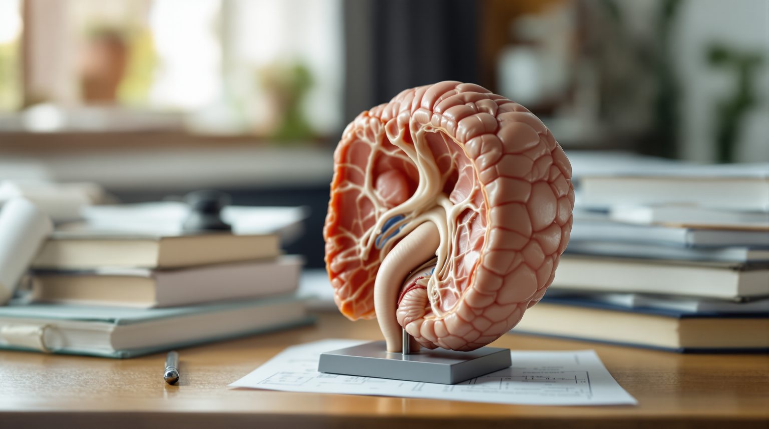 Prostate : Tout ce que vous devez savoir pour une santé optimale