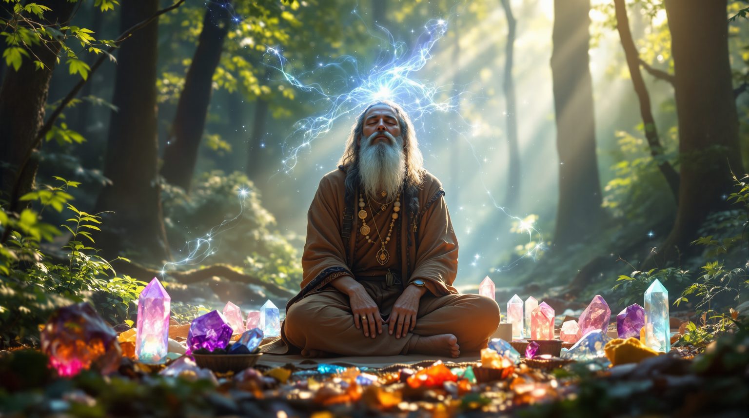 Recouvrement d’âme : Découvrez les clés pour retrouver votre équilibre spirituel
