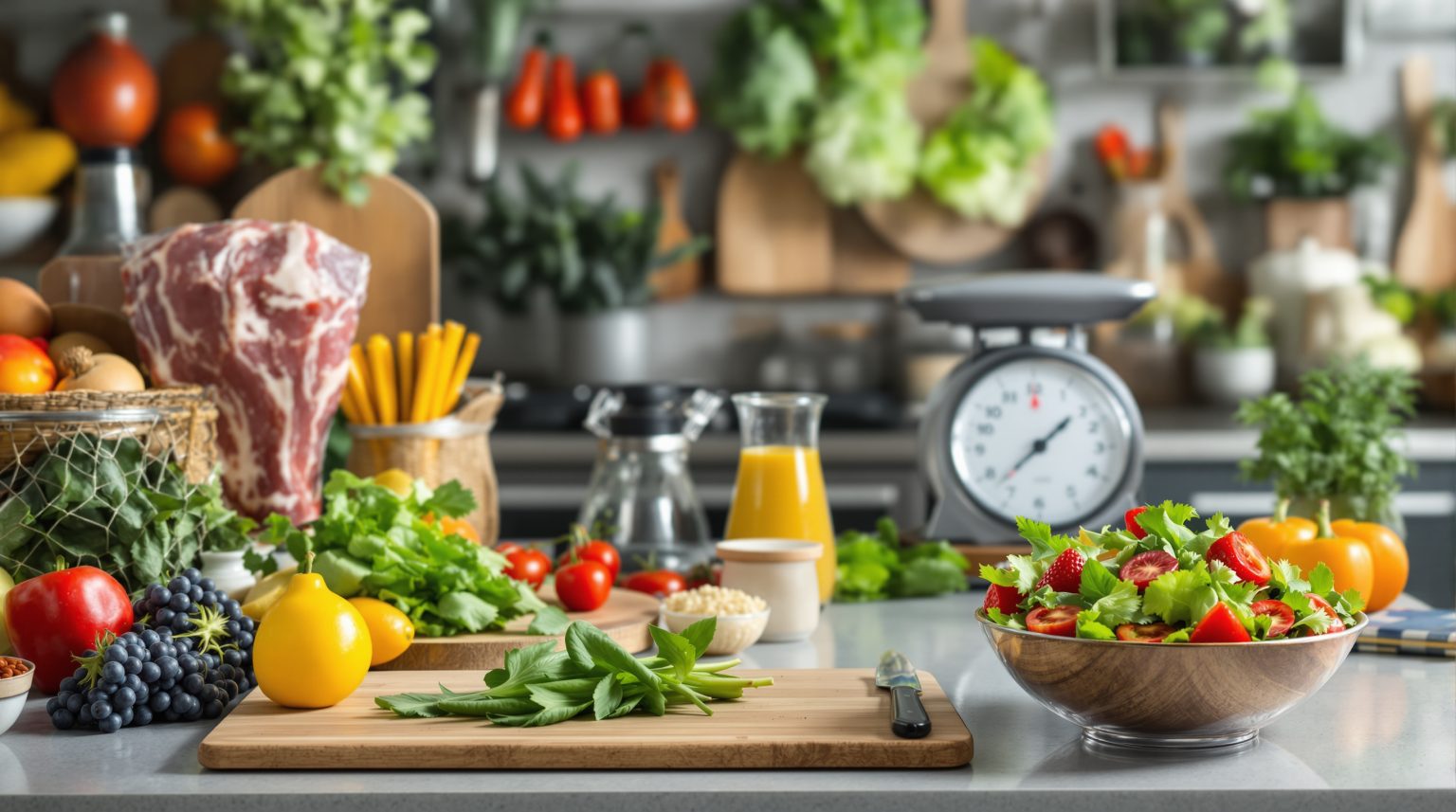 Régime Thonon : Perdez jusqu’à 10 kg en 14 jours avec ce programme efficace !