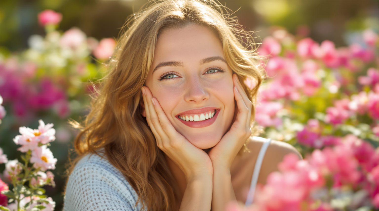 Rosacée disparue : Découvrez les secrets pour apaiser votre peau et retrouver l’éclat !