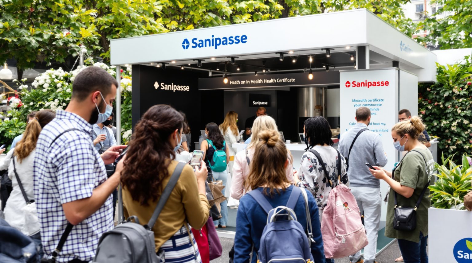 Sanipasse : Découvrez comment optimiser votre système d’assainissement dès aujourd’hui !