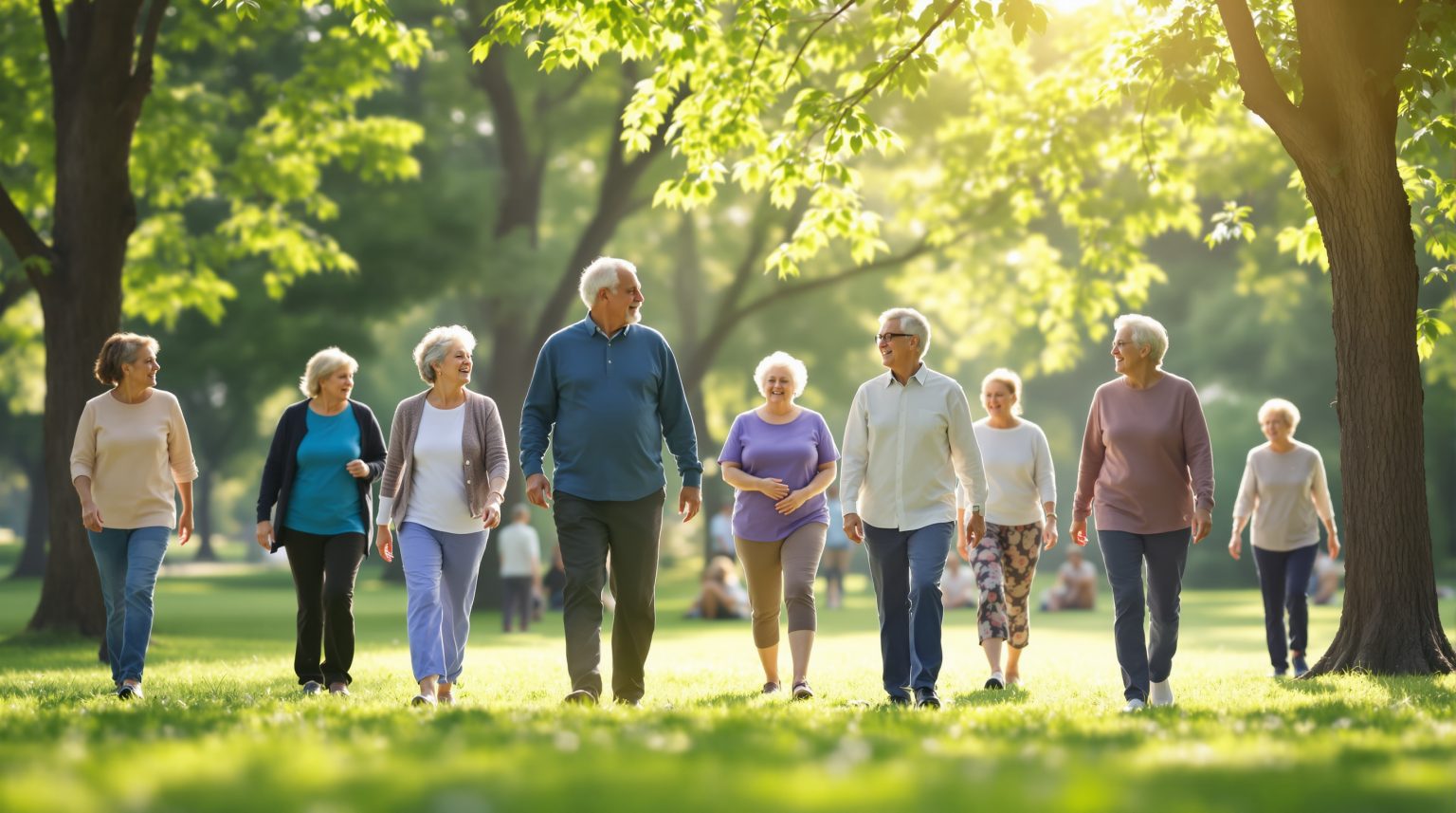 SEP après 50 ans : Comprendre les enjeux et conseils pour mieux vivre cette étape