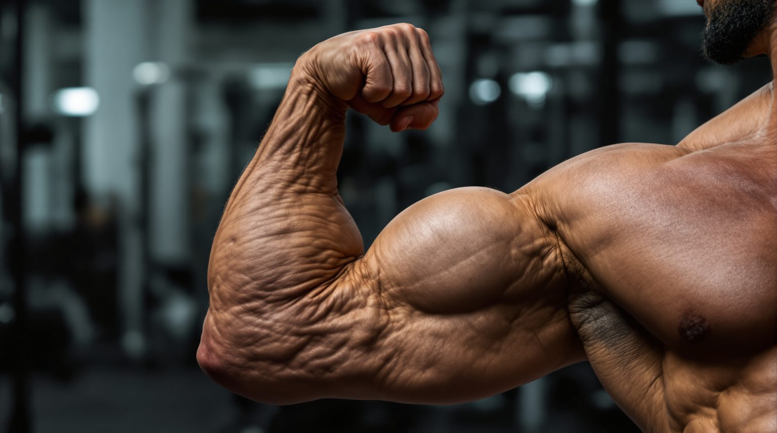 Triceps court ou long : Comprendre la différence pour optimiser votre entraînement
