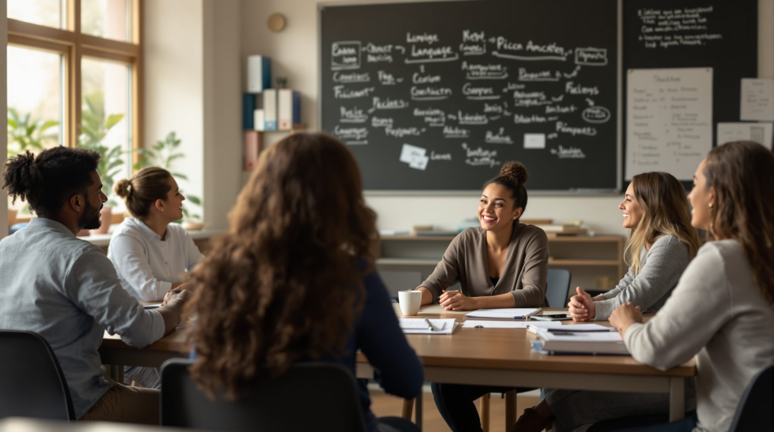 Troubles du langage : Comprendre, diagnostiquer et surmonter les difficultés de communication