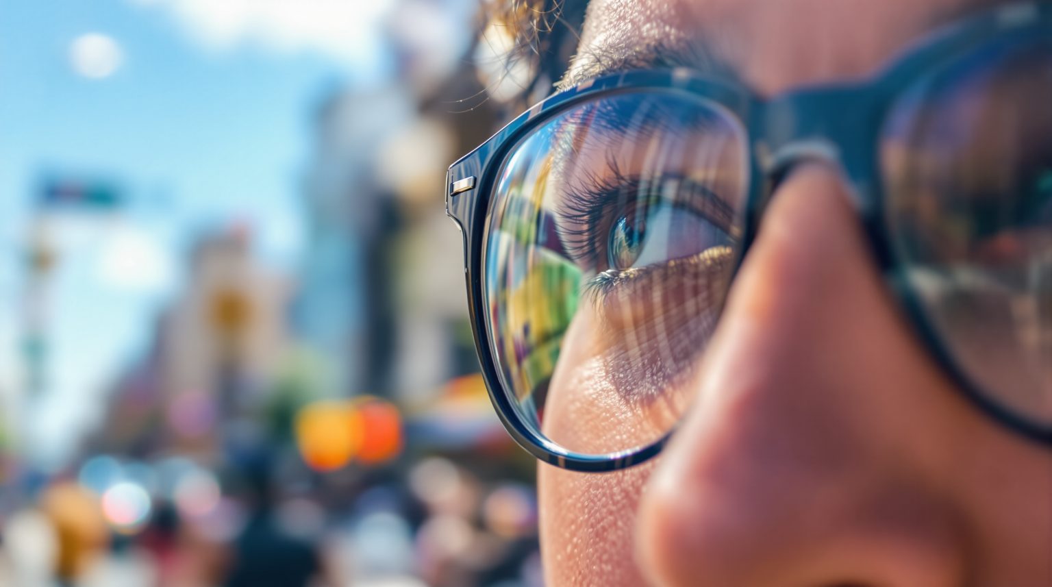 Verres Nikon ou Essilor : Quel choix privilégier pour vos lunettes ?