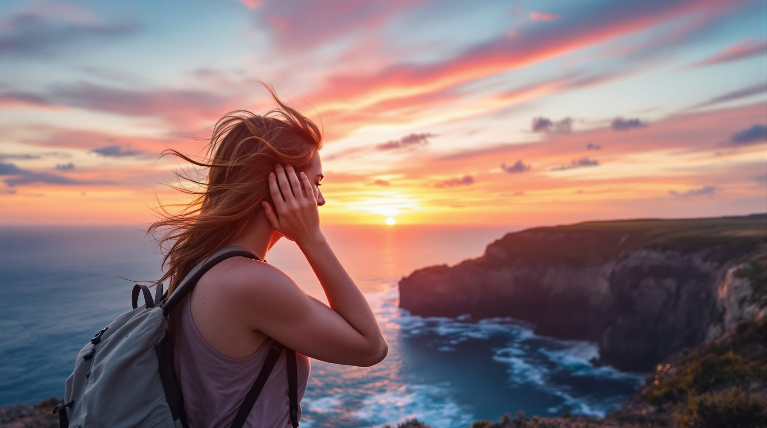 Voyager avec la maladie de Ménière : conseils pratiques pour des voyages sereins et sans stress
