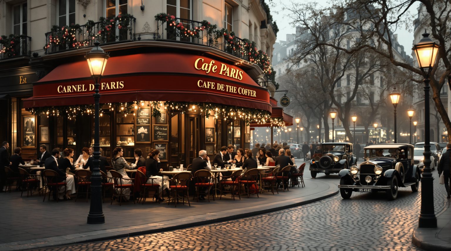 Zigomar : Découvrez l’univers fascinant de ce personnage emblématique !